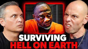 Raised in the World's Toughest Prisons