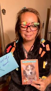 Hashtag blessed. 🎄🖤