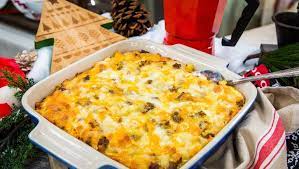Christmas Morning Casserole Breakfast Recipes Casserole Christmas Breakfast Casserole Christmas Morning Breakfast