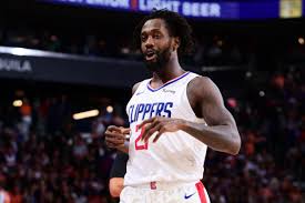 Nfl rosters nfl depth charts nfl matchups nfl players nfl teams nfl standings nfl schedule nfl injuries nfl odds nfl team rankings. 2020 21 La Clippers Season In Review Patrick Beverley Clips Nation