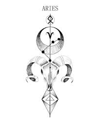 It all depends on your personal relationship with astrology. Aries Tattoo Tatuaje De Aries Tatuajes De Signos Del Zodiaco Tatuajes Del Simbolo De Aries