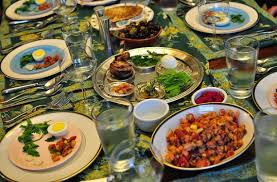 We did not find results for: Cos E La Pesach O Pasqua Ebraica Sapere It