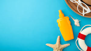 Johnson & johnson is recalling five of its aerosol sunscreen products. Why You Should Think Twice Before Buying These Sunscreens