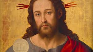 Reflexión Evangelio