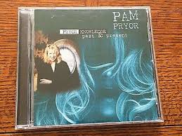 Pam Pryor CD Knowledge Past & Present MINT!