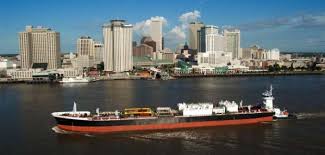 Fincantieri Bay Shipbuilding Delivers Second Kirby Atb Atb Kirby Bay