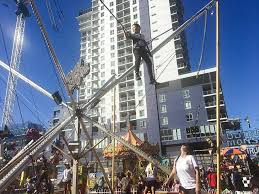 Ekka people's day is officially the royal national agricultural (rna) show day and a public holiday in brisbane only. Ekka Guide 2021 Things To Do At The Ekka For Families Families Magazine