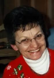 Obituary information for Virginia E Falnes