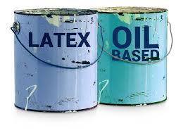 *not all municipalities accept dried latex paint for curbside pickup. How Do I Dispose Of Paint Homewood Disposal Service