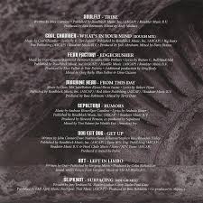 Various Artists Download 2 Lyrics And Tracklist Genius