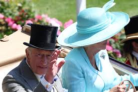 King Charles to reveal tax details for the first time, palace says