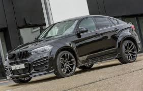 Lumma Reveals Clr X6r Widebody Kit For Bmw X6 Bmw X6 Bmw Bmw X Series