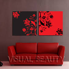 Stand lukisan mini (mini easel stand) berbahan kayu. Freies Verschiffen Schone Blumen Leinwand Kunst Einfach Fur Bilder Olgemalde Leinwand Malerei Unframed 2 Stuck Home Decor Poster Canvas Art Abstract Canvas Ocean Artcanvas Belt Aliexpress