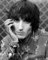 Identifying Christofer Drew from NeverShoutNever