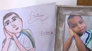 Видео bambino autistico insulta mertens канала belle risate. Lo Faccio Col Cuore Bambino Di 9 Anni Aiuta Il Gemello Autistico Video