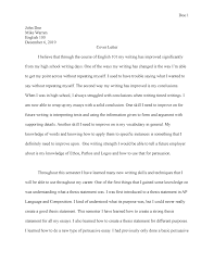 Application for position of portfolio coordinator. Cover Letter For Final Portfolio Doe 1 John Doe Mike Warren English 100 December 6 2019 Cover Studocu