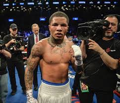 The last fight of gervonta davis took place on october 31, 2020 against leo santa cruz. Undefeated Rising Star Gervonta Tank Davis Will Make The Second Defense Of His Ibf Junior Lightweight World Champions Boxing Gym Boxing Training Boxing Fight