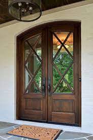 85 marvelous front door farmhouse entrance decor ideas front door entrance rustic front door wooden front doors