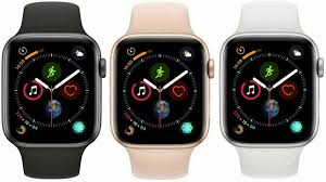 Apple Watch Series 4 40mm 44mm GPS + ...