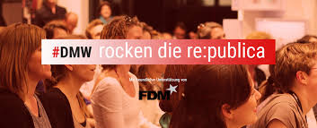 Propublica, legally pro publica, inc., is a nonprofit organization based in new york city. Portraitreihe Frauen Der Re Publica Fernanda Parente Digital Media Women E V