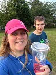 Michael Abrego, Artisan of the Year and Private First Class, Daniel  Alejandro, Youngest Soldier, represented CCAD, #AmericasAviationDepot at  the 2025 Bucaneer Days Annual Night Parade. It's important to be engaged in  our