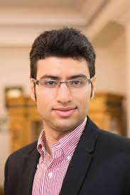 Per-Relay Power Minimization for Multi-user Multi-channel Cooperative Relay  Beamforming