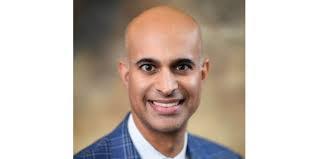 Neil Sethi's Instagram, Twitter & Facebook