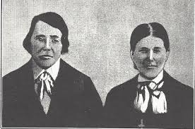 Jacob Burg Sr. (1818-1877)