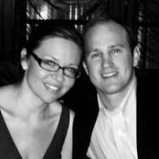 Randi and Michael McInnes