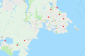 Saturday, the largest amount of power outages were in the thompson and shuswap regions, with 12,475 northern b.c.: Bc Hydro 17 Outages Ongoing On Southern Vancouver Island Victoria News
