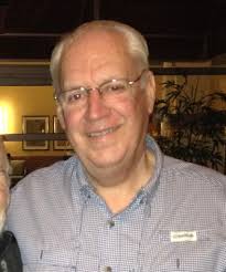 Richard Leigh Pilgreen Obituary July 30, 2022