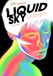 Image result for liquid sky
