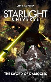 Starlight Universe: The Sword of Damocles See more