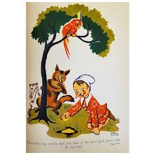 The Adventures of Pinocchio by C Collodi Illustrated by Esther Friend