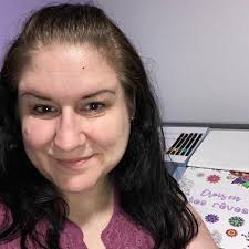 Suzy Gingras Artiste Peintre