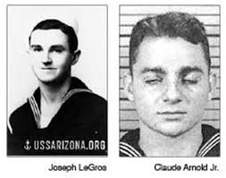 Pearl Harbor — 80 Years Ago