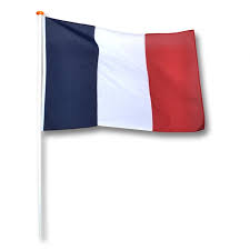Schrijf de eerste review over dit product. Franse Vlag Uit Voorraad Leverbaar En Scherp Geprijsd Fabervlaggen