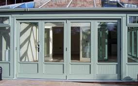 The lacantina doors exterior aluminum folding door system redefines contemporary style as a bifold door or window. Timber Bifold Doors Trade Commercial Wooden Bifolding Doors Uk