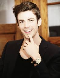 Grant Gustin Grant Gustin Gustin The Flash Grant Gustin
