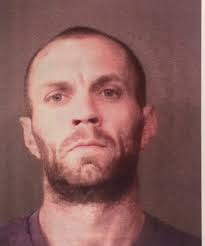 Ryan Dewitt Jail Booking