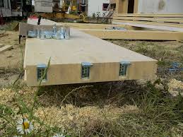 nht verbinder holzverbinder und pfostentrager deutschland von bohrenkamper der patentierte nht verbinder tri z holzverbindungen holzdecke stahltrager