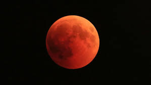 19 days old moon is in aquarius. Red Blood Lunar Eclipse And Supermoon What It Is Why It Occurs And How To Watch The Next One Marca