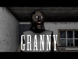 Tu abuela, una asesina psicópata, te ha encerrado en su casa. Granny El Juego De Balones De Amor Que Recuerda A Usted