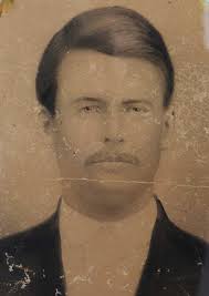 Looking back: Ruldolpho Joseph Blount