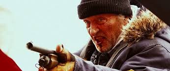 Hobo With A Shotgun: A Review