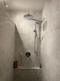Das Neue Duschvergnugen Armaturen Bad Barrierefrei Bad Dusche