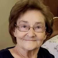 Lillie Maurine Nale Obituary (2023)