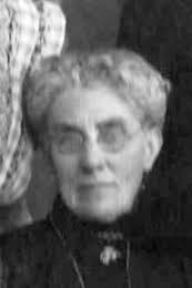Charlotte Ann WINDSOR 1843–1920