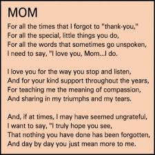 Birthday Wishes For My Mom Beautiful Happy Birthday Messages For Mother 50 Mom Quotes From Daughter Thank You Mom Quotes Mom Quotes