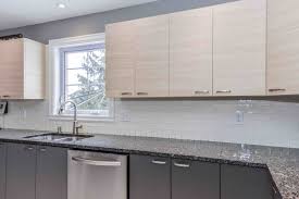 Modern kitchens are also not just about being functional, as there's a lot going on in the design aspects as well. Before After A Kitchen Makeover With Wrap My Kitchen